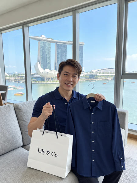 Ryan Koh