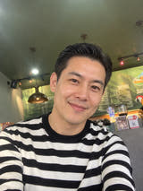 Jason Lee