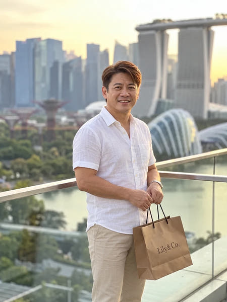Vincent Chua