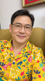 Henry Teo
