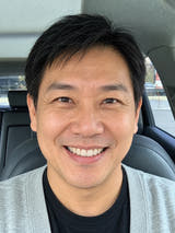 Samuel Yeo