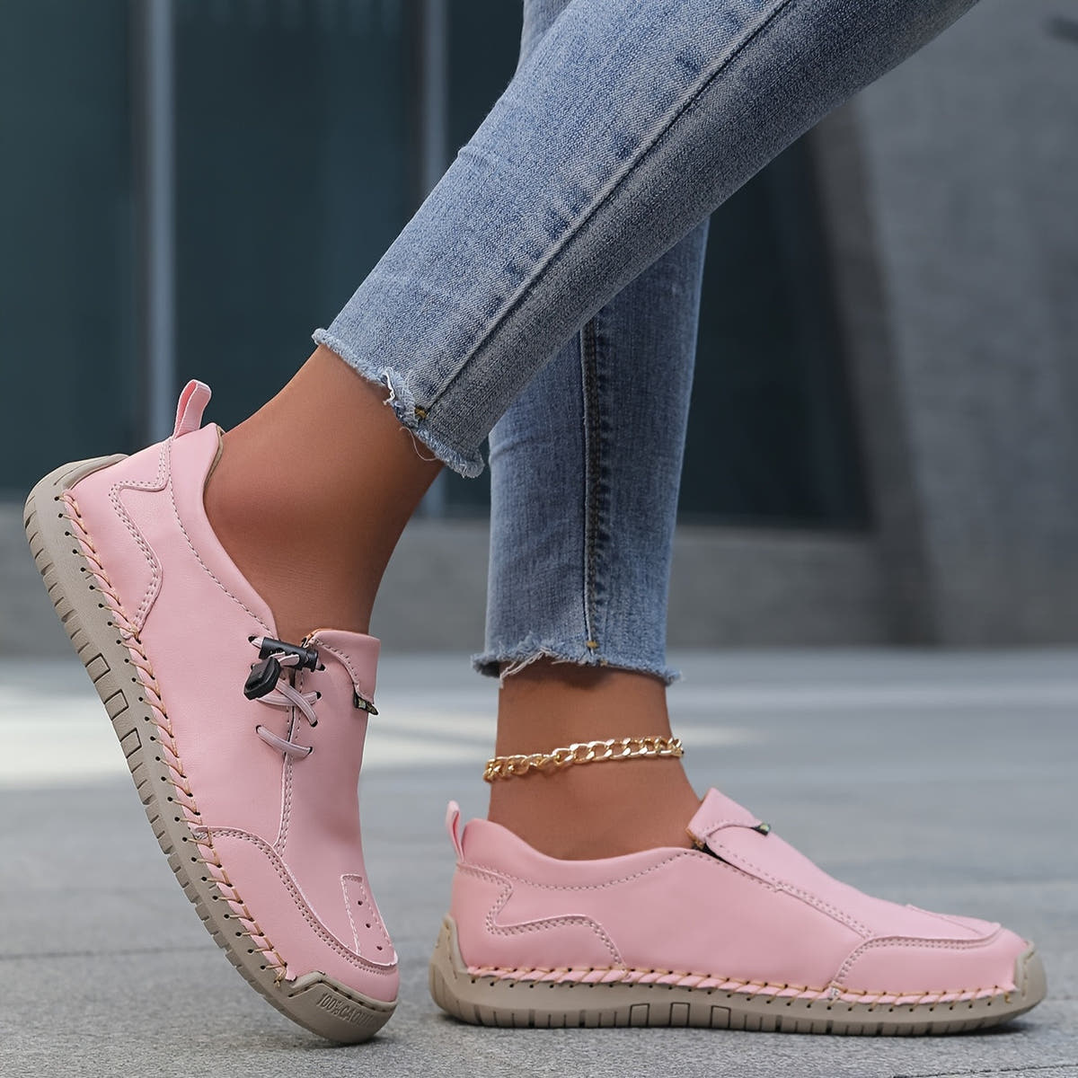 Seren | Lightweight Flexible Comfort Shoes
