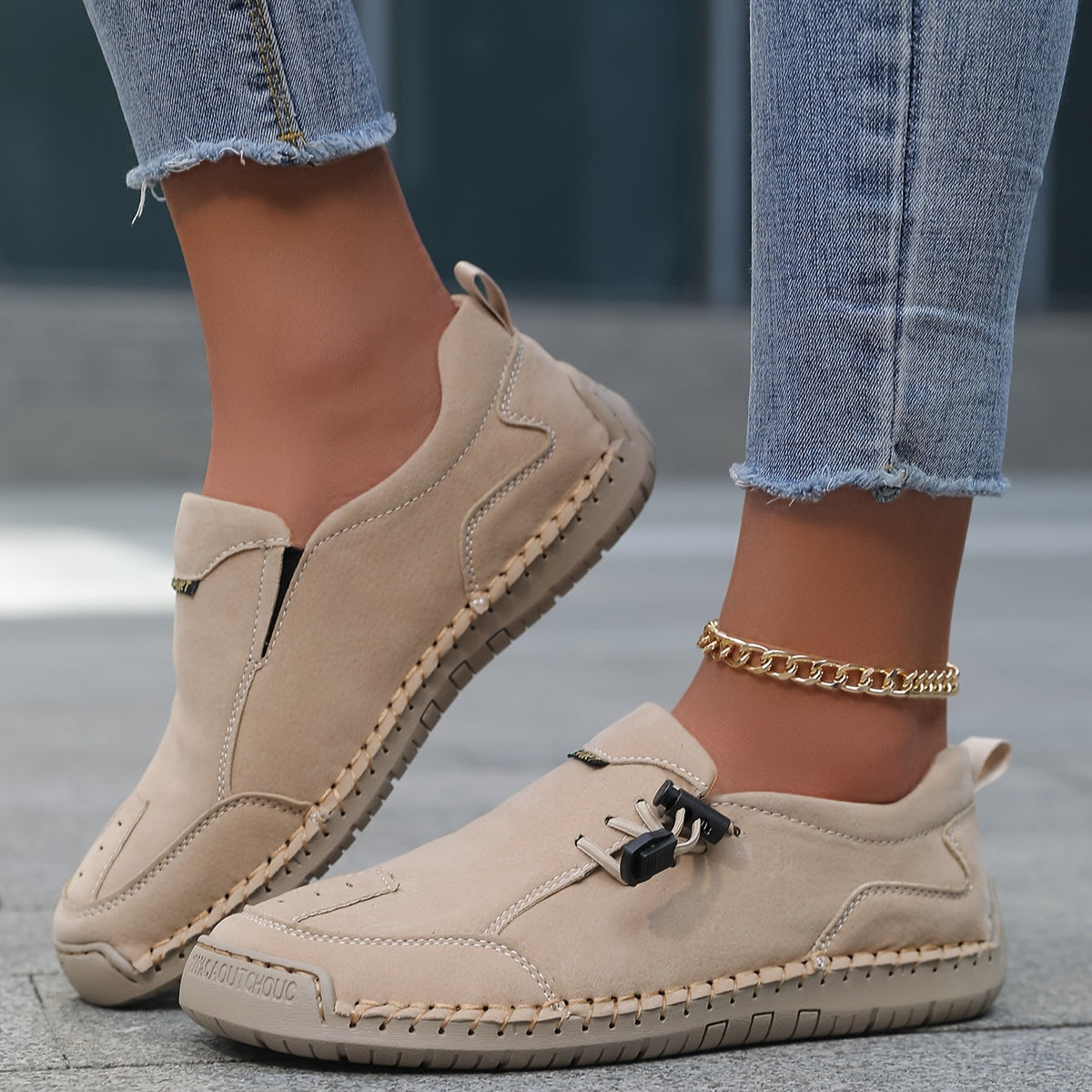 Seren | Lightweight Flexible Comfort Shoes