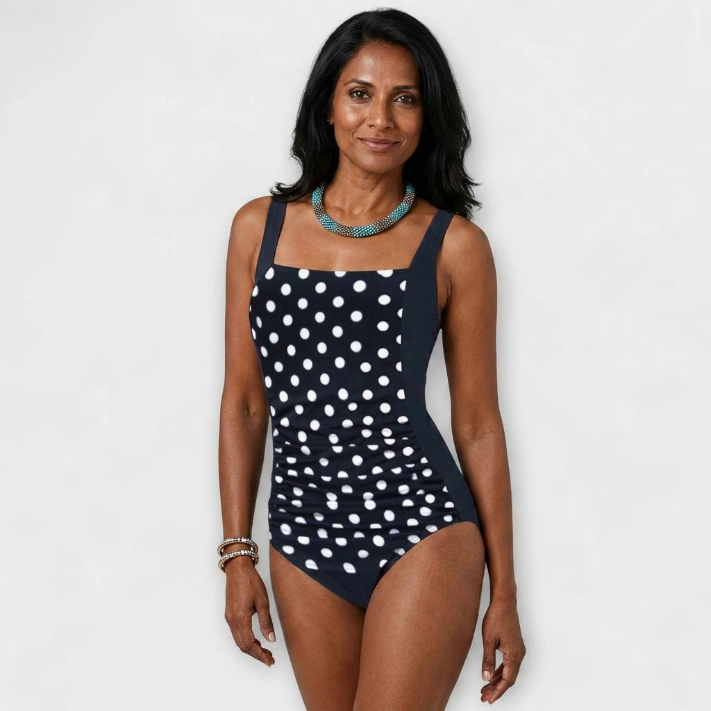 Polka Dot