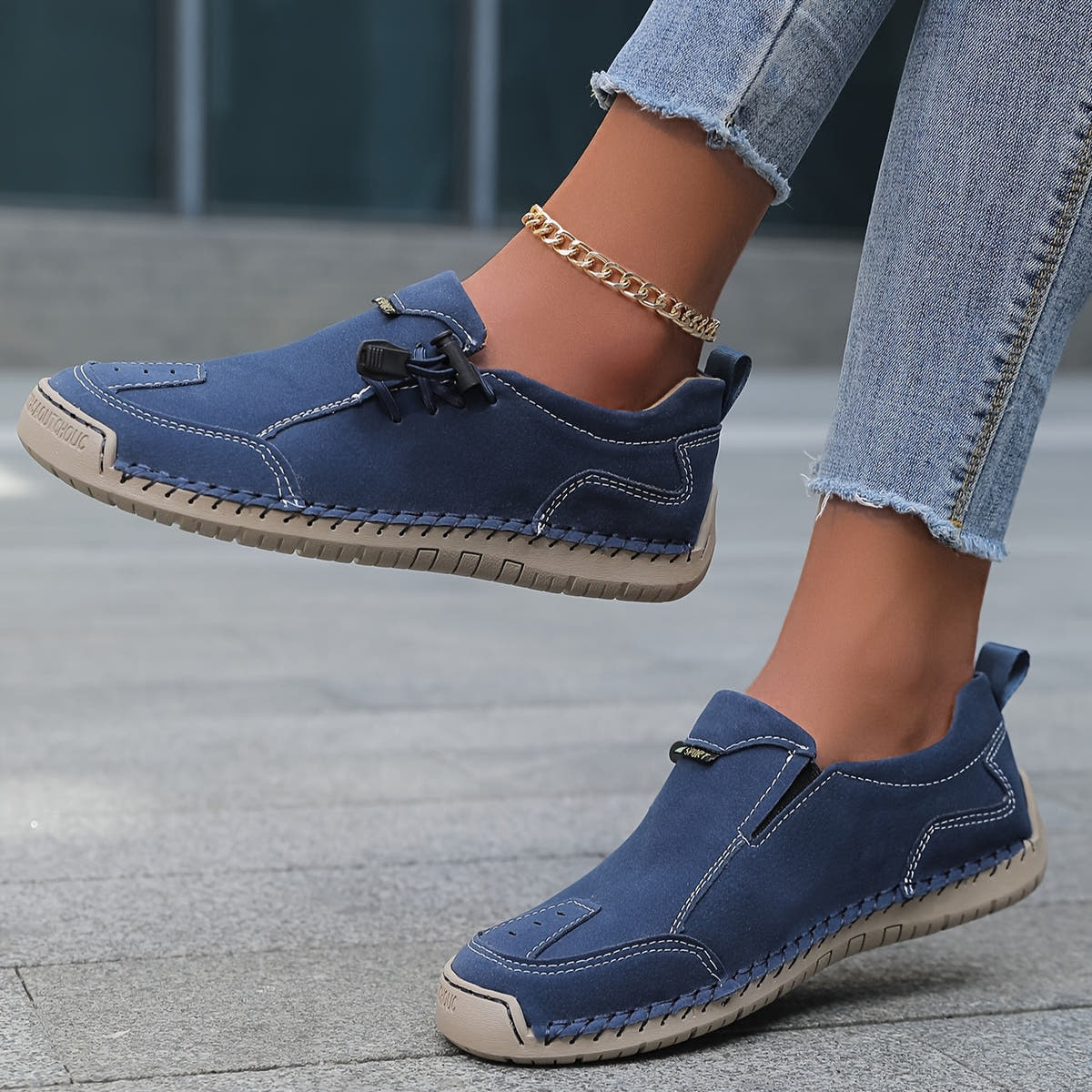 Seren | Lightweight Flexible Comfort Shoes