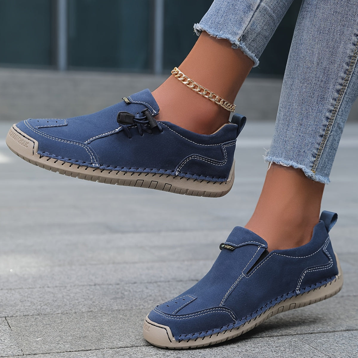 Seren | Lightweight Flexible Comfort Shoes
