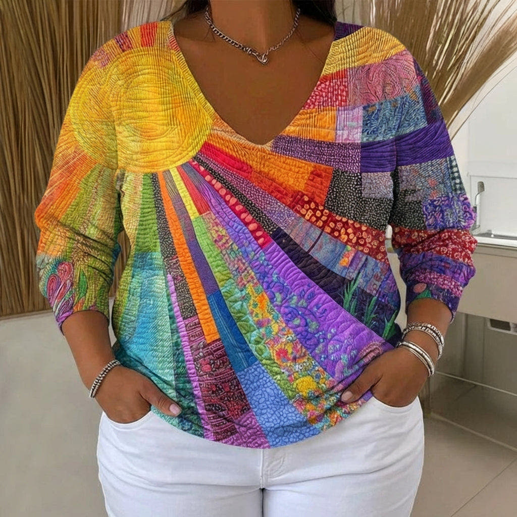 Multicolour