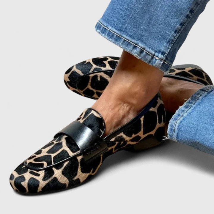 Clyanne | Premium Loafers