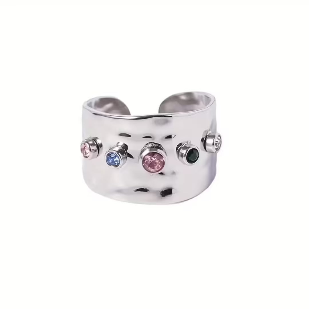 White Gold