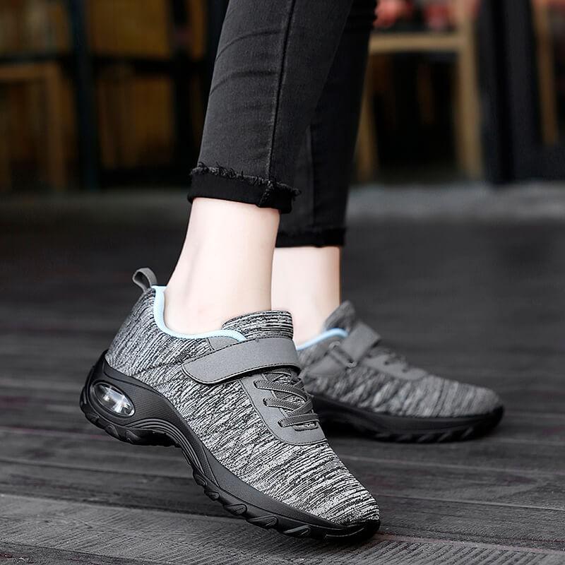 Isabell | Air Cushion Comfort Sneakers