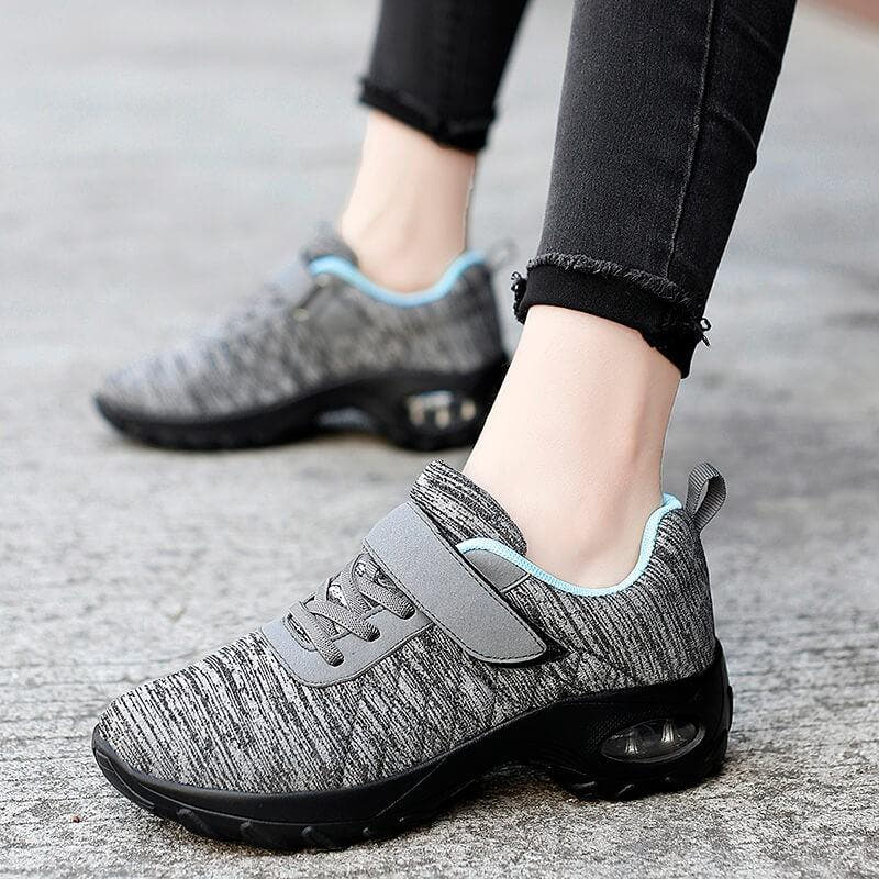 Isabell | Air Cushion Comfort Sneakers