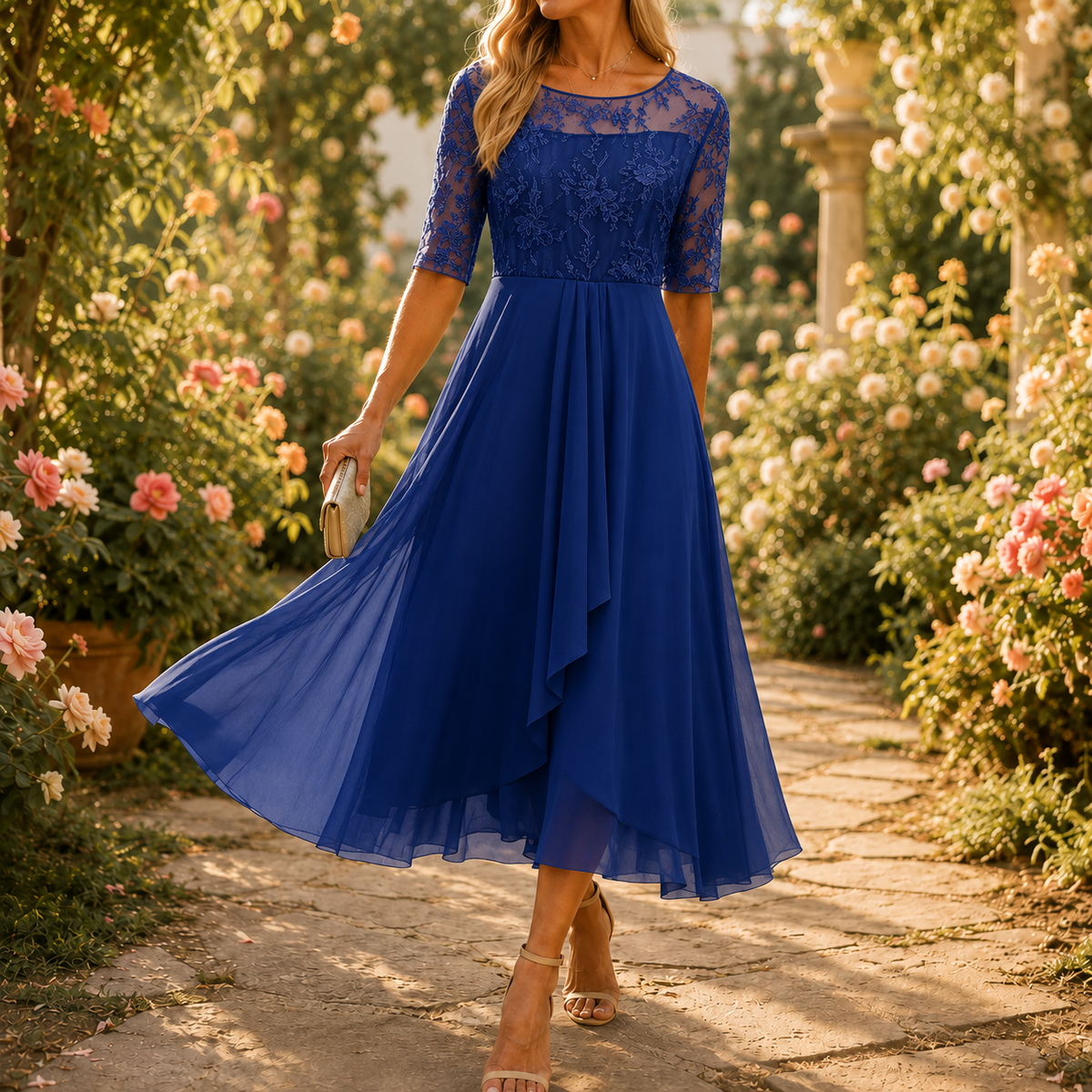 Cobalt Blue