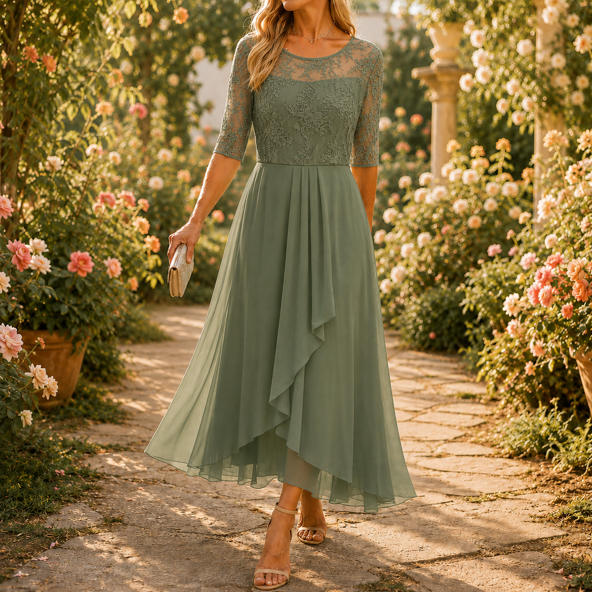 Sage Green