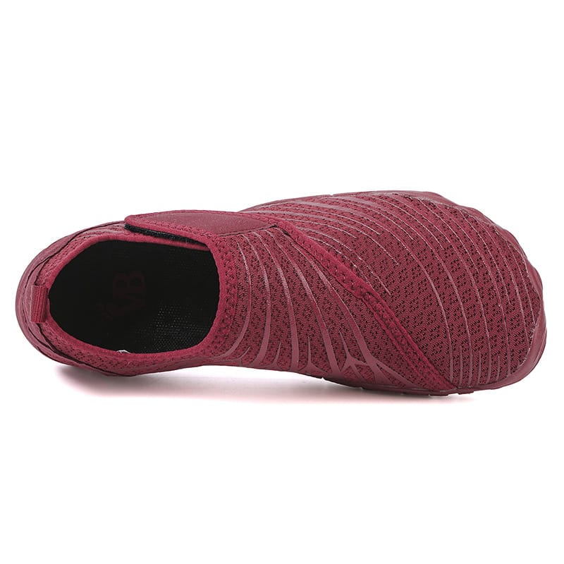 Briony | Lightweight Barefoot Trainers
