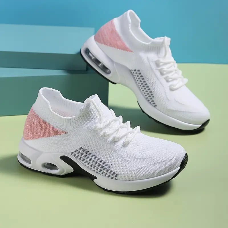 Annali | Lightweight Lace-Less Sneakers