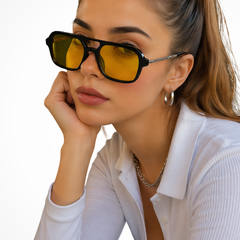 Black Yellow
