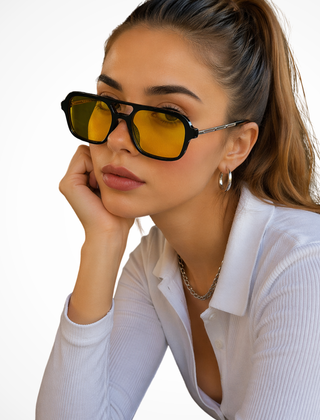 Black Yellow
