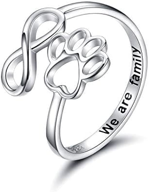 Silver Infinity