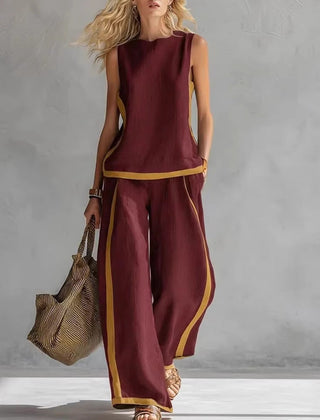 Wine Red