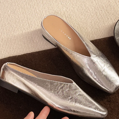 Silver