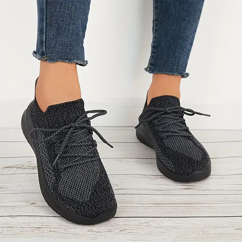 Roxie | Breathable Non-Slip Running Sneakers