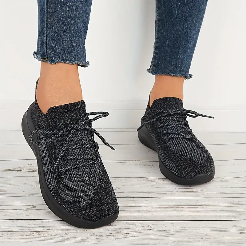 Roxie | Breathable Non-Slip Running Sneakers