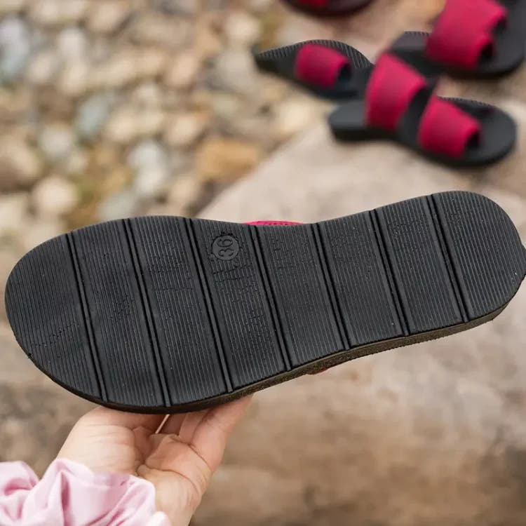Chantelle | Breathable Lightweight Sandals