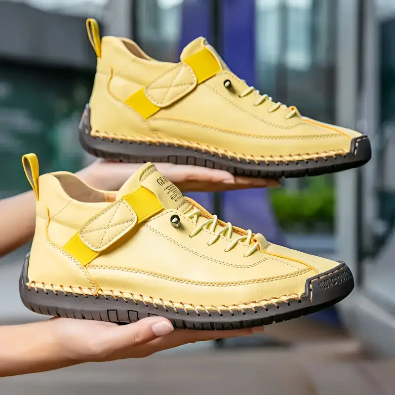 Brigida | Hands-Free Barefoot-Style Shoes
