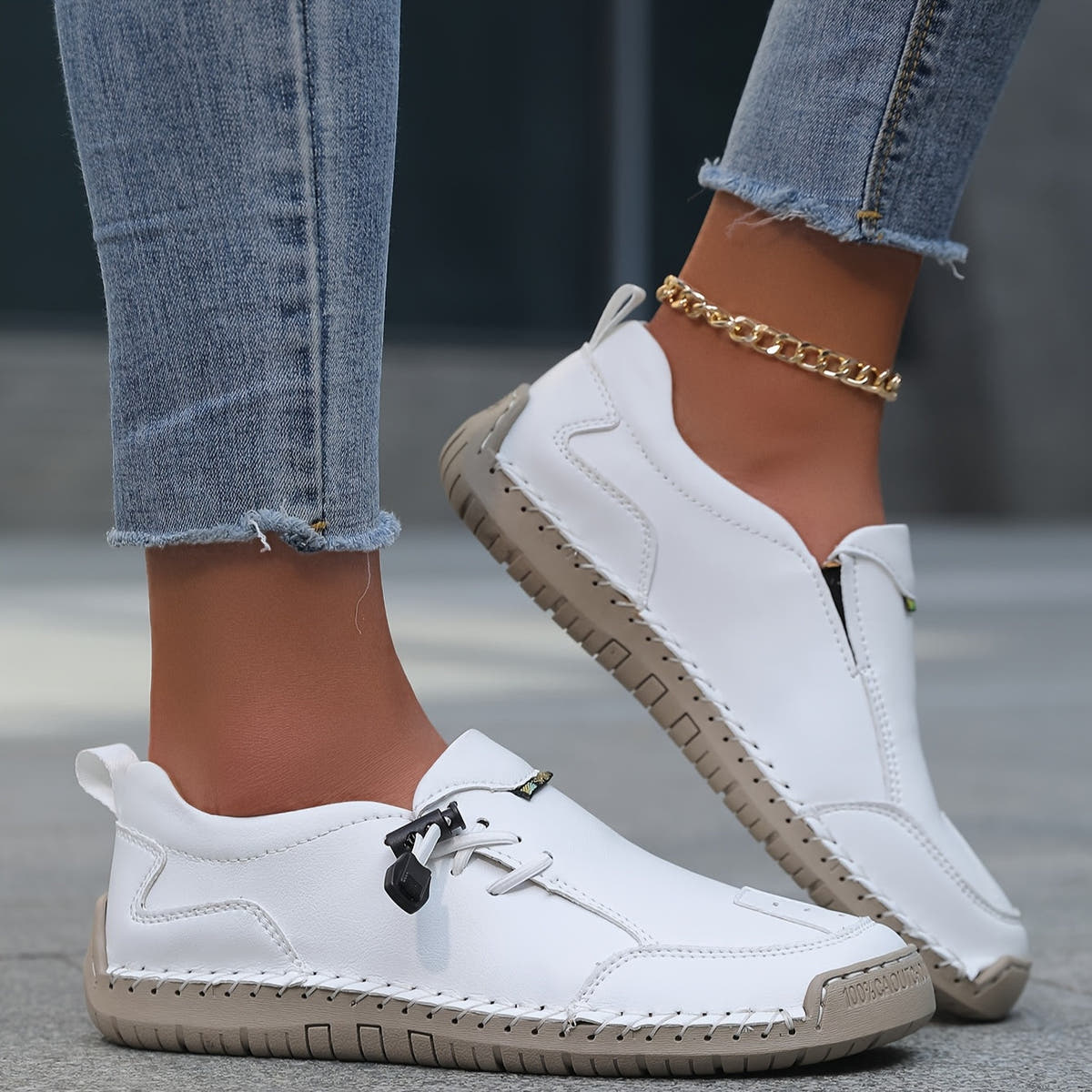 Seren | Lightweight Flexible Comfort Shoes