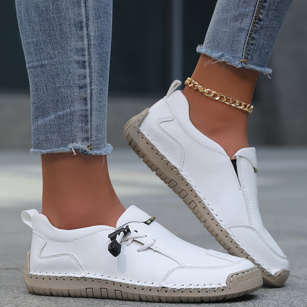 Seren | Lightweight Flexible Comfort Shoes