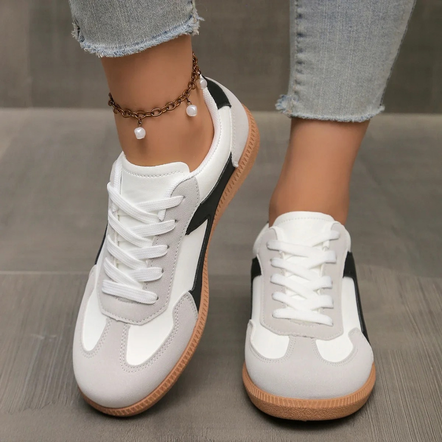 Sonia | Breathable Mesh Comfort Shoes