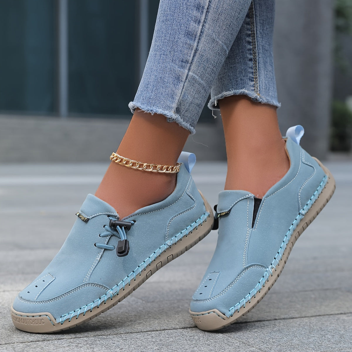 Seren | Lightweight Flexible Comfort Shoes