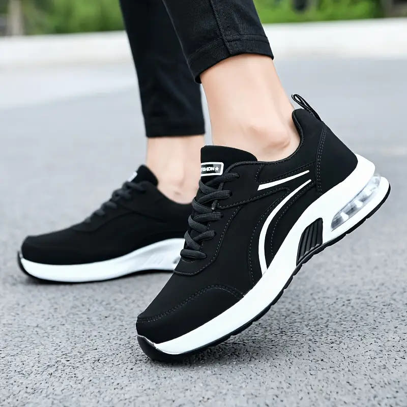 Novella | Air Cushion Running Sneakers
