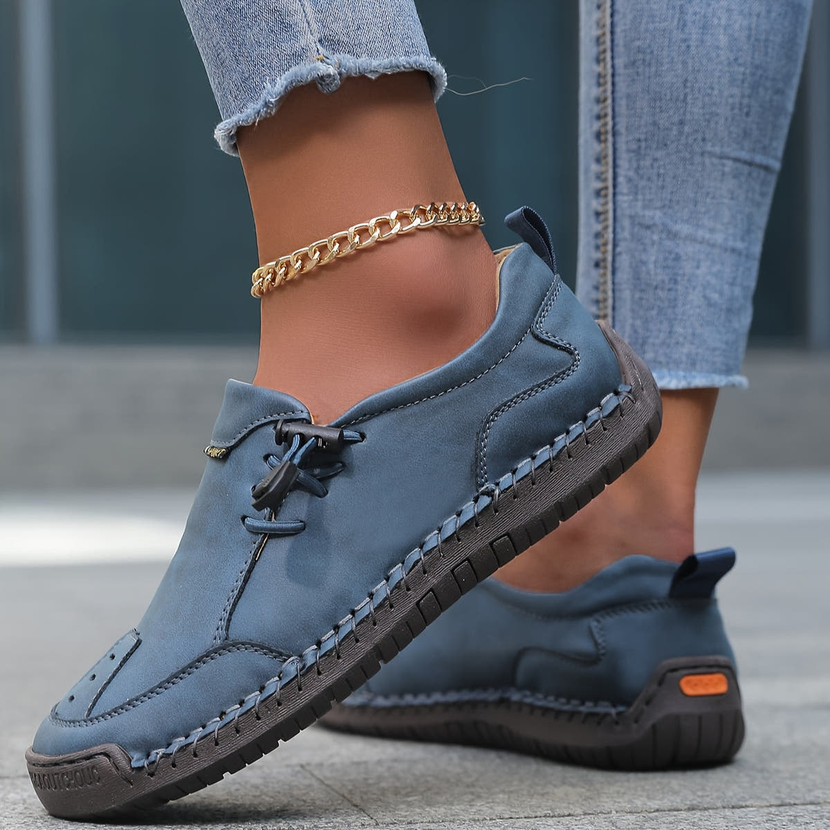 Seren | Lightweight Flexible Comfort Shoes