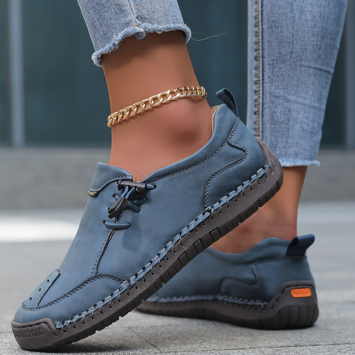 Seren | Lightweight Flexible Comfort Shoes