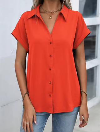 Coral Red