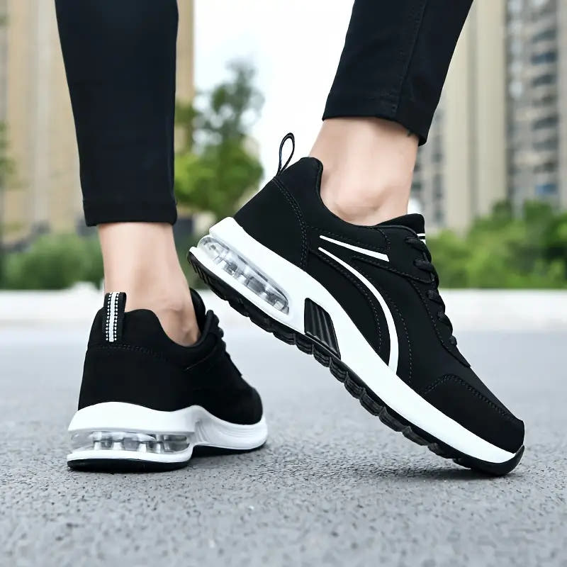 Novella | Air Cushion Running Sneakers