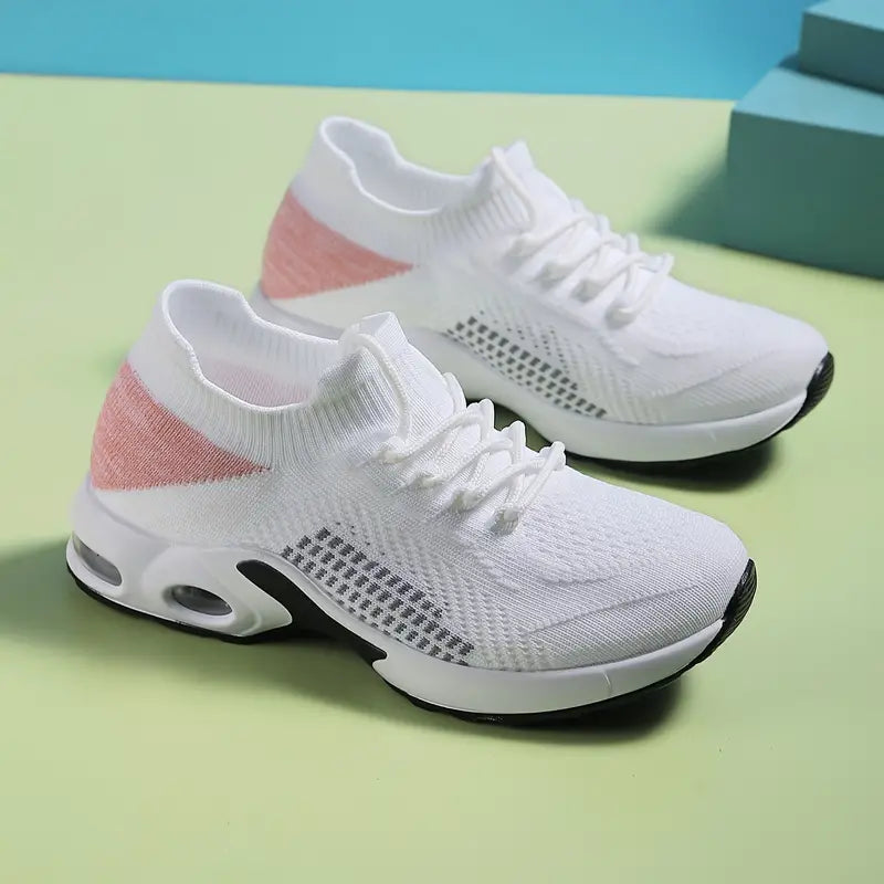 Annali | Lightweight Lace-Less Sneakers