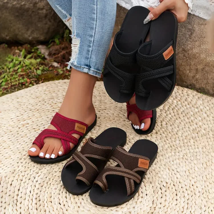 Chantelle | Breathable Lightweight Sandals