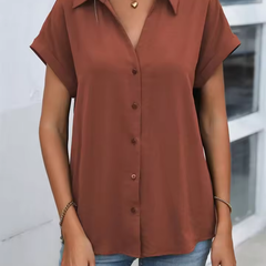 Rust Brown