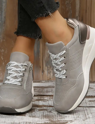 Grey