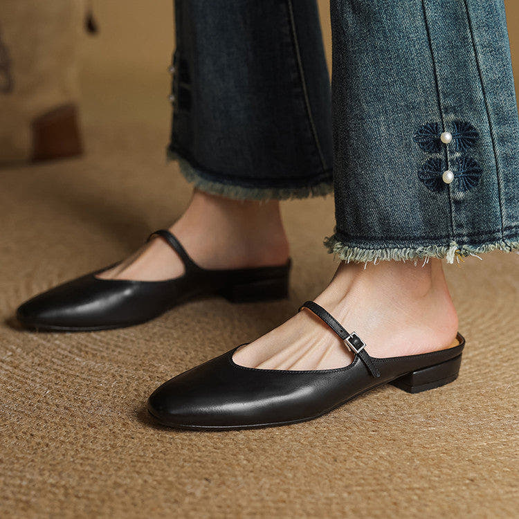 Classic Black