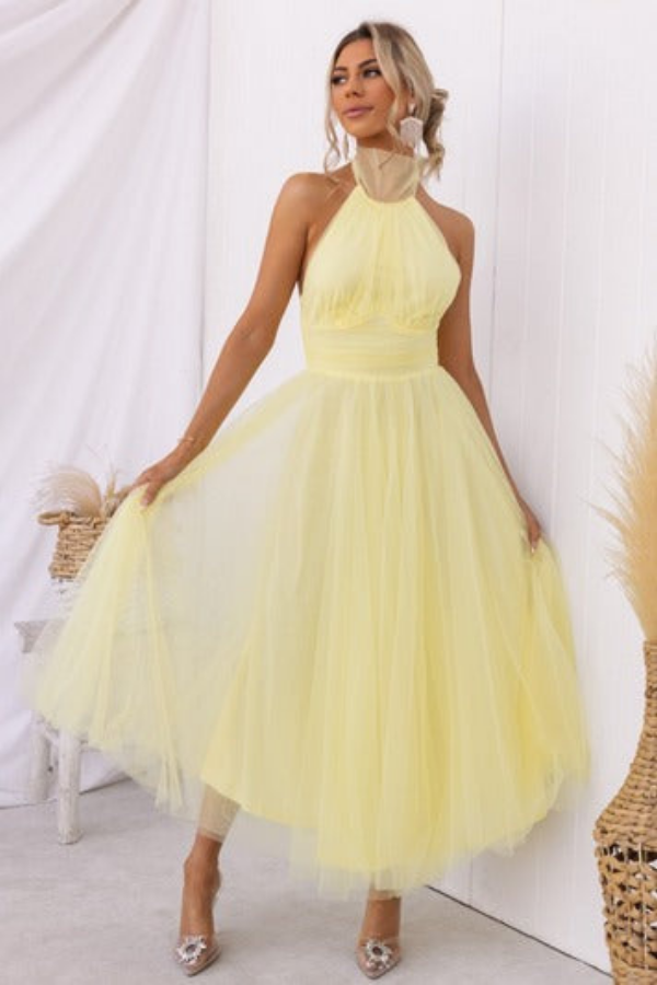 Light Yellow