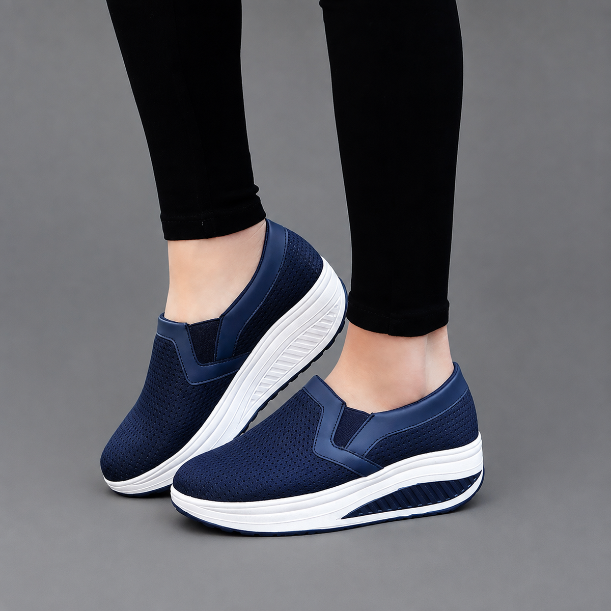 Thelma | Lightweight Comfort Sneakers