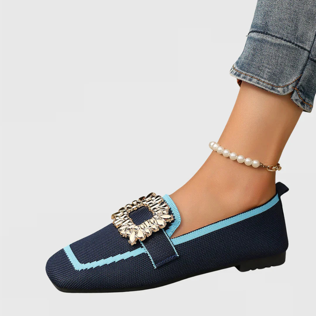Mary | Orthopedic Loafers