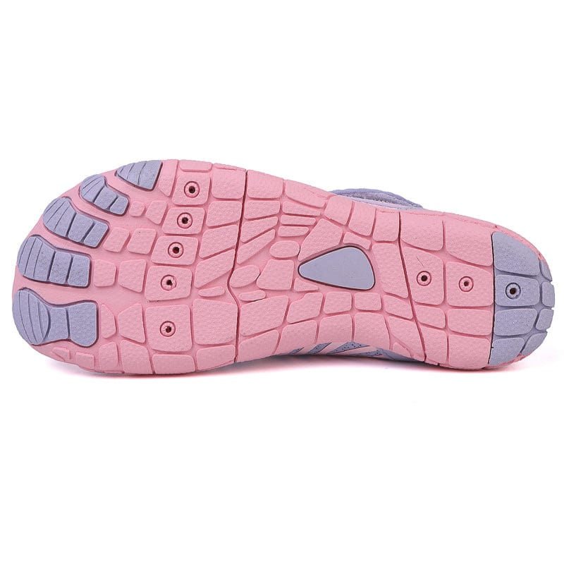 Briony | Lightweight Barefoot Trainers