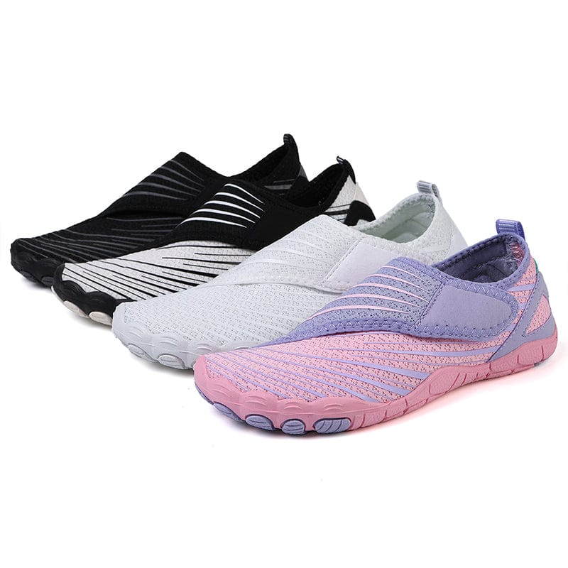 Briony | Lightweight Barefoot Trainers