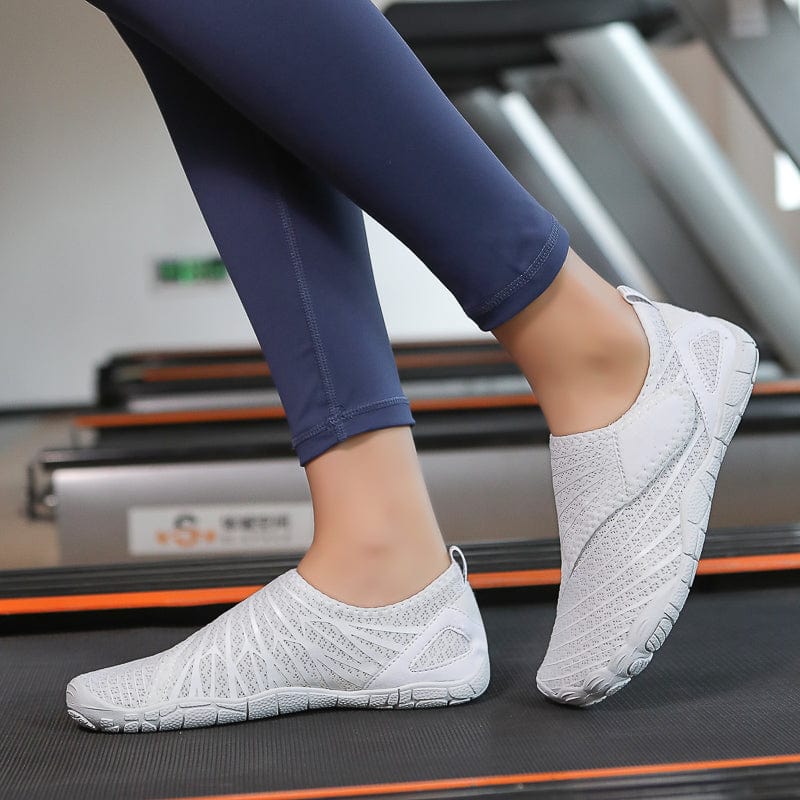Briony | Lightweight Barefoot Trainers