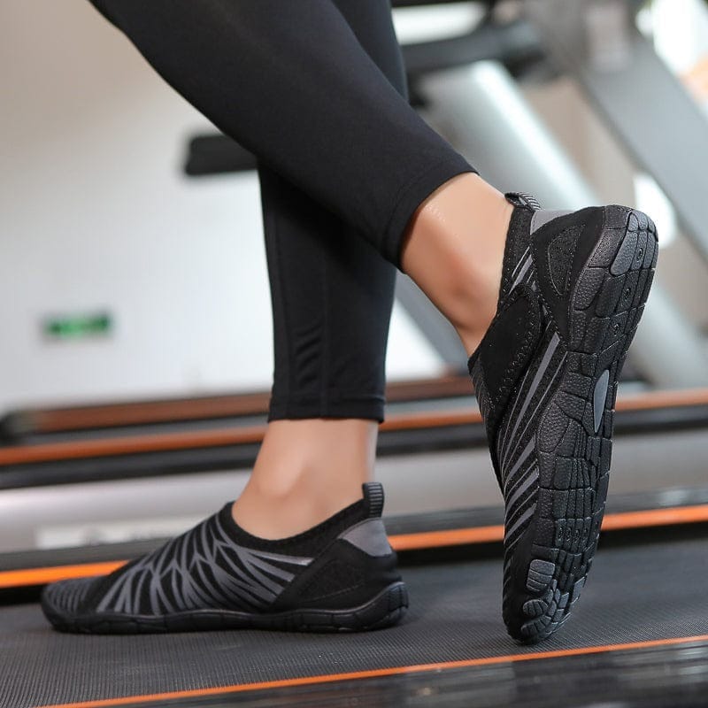 Briony | Lightweight Barefoot Trainers