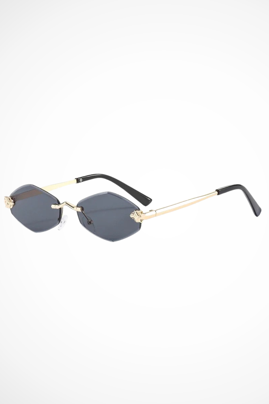 Gold Black